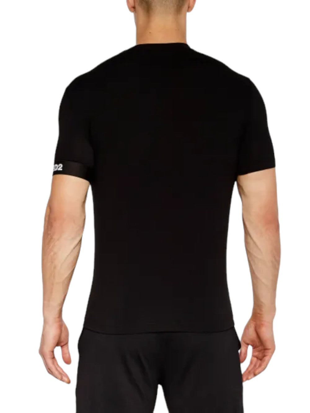 DSQUARED2 T-SHIRT Uomo D9M3S5460