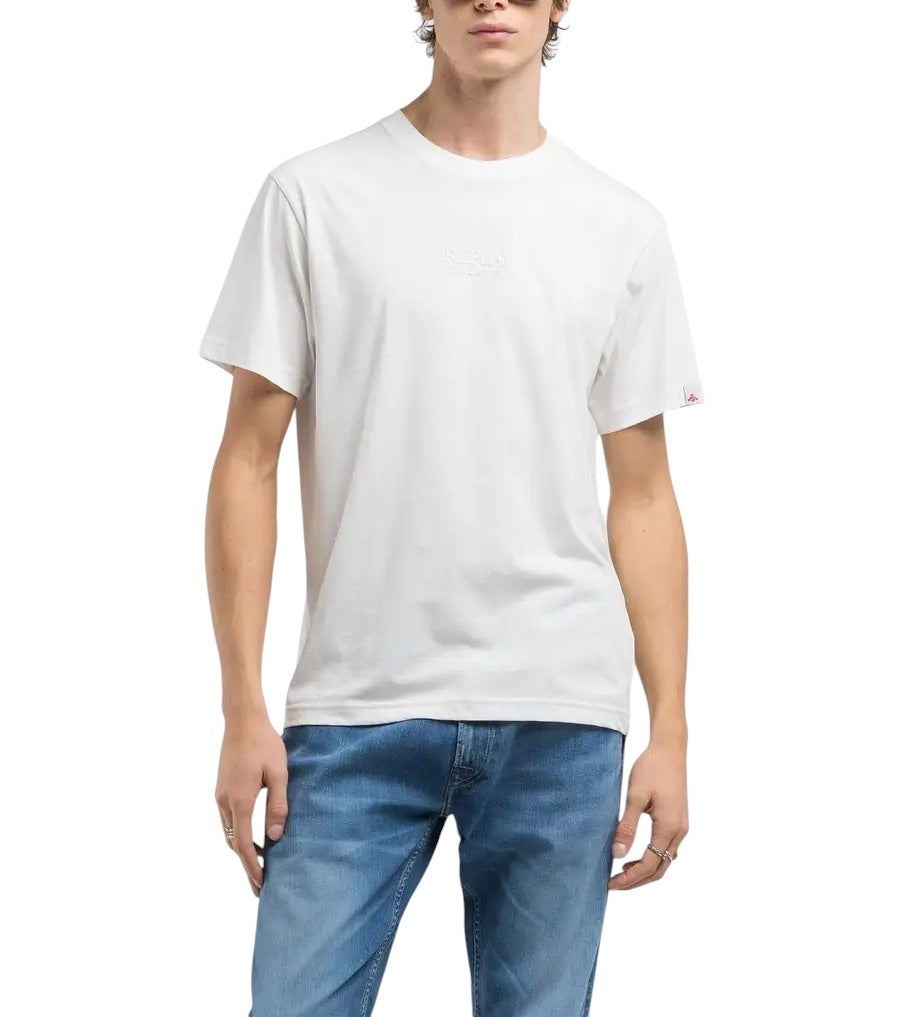 REPLAY T-SHIRT Uomo M3047 .000.23732P