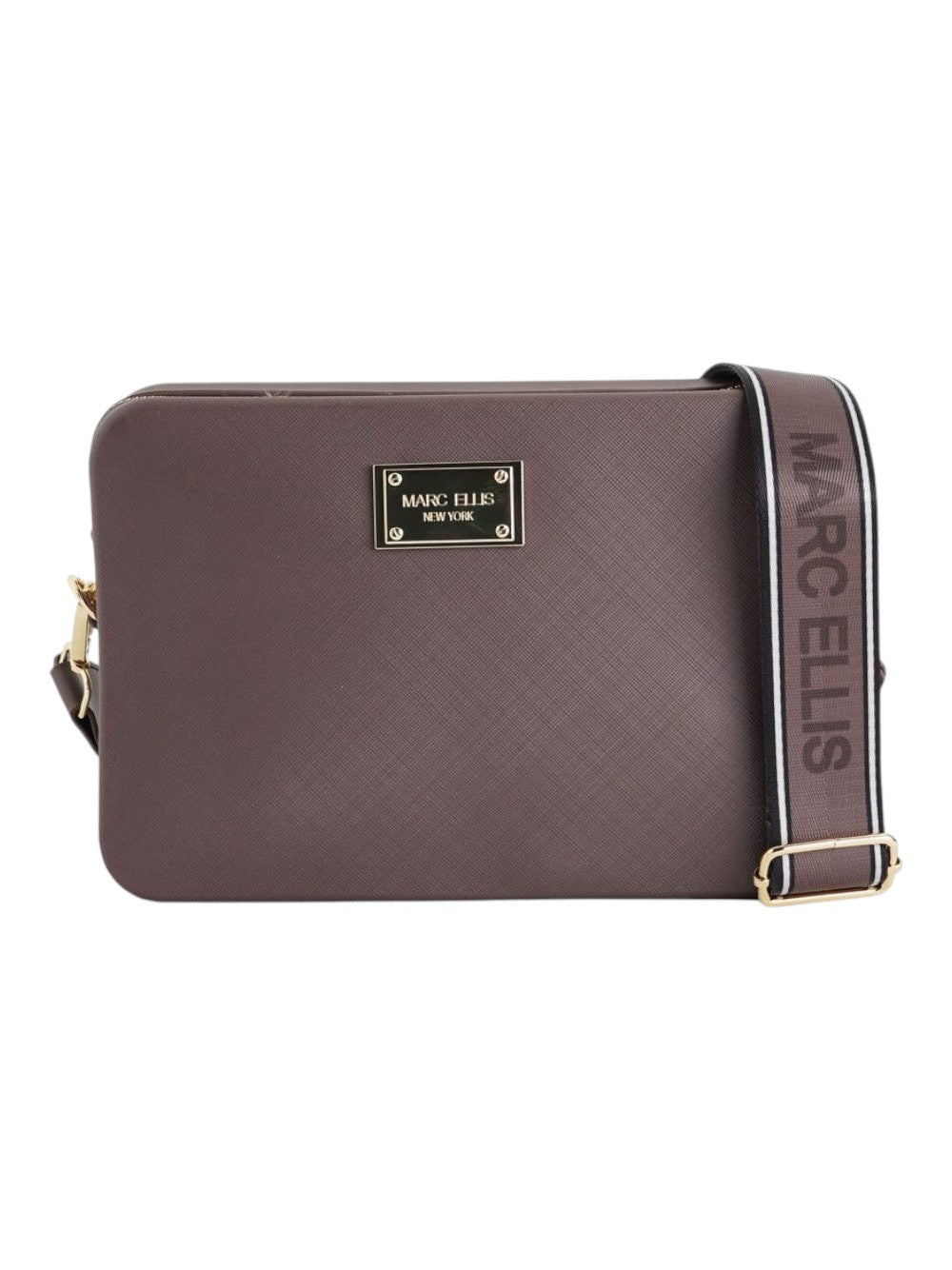 Marc Ellis Borsa Donna  Flat Flowe_25