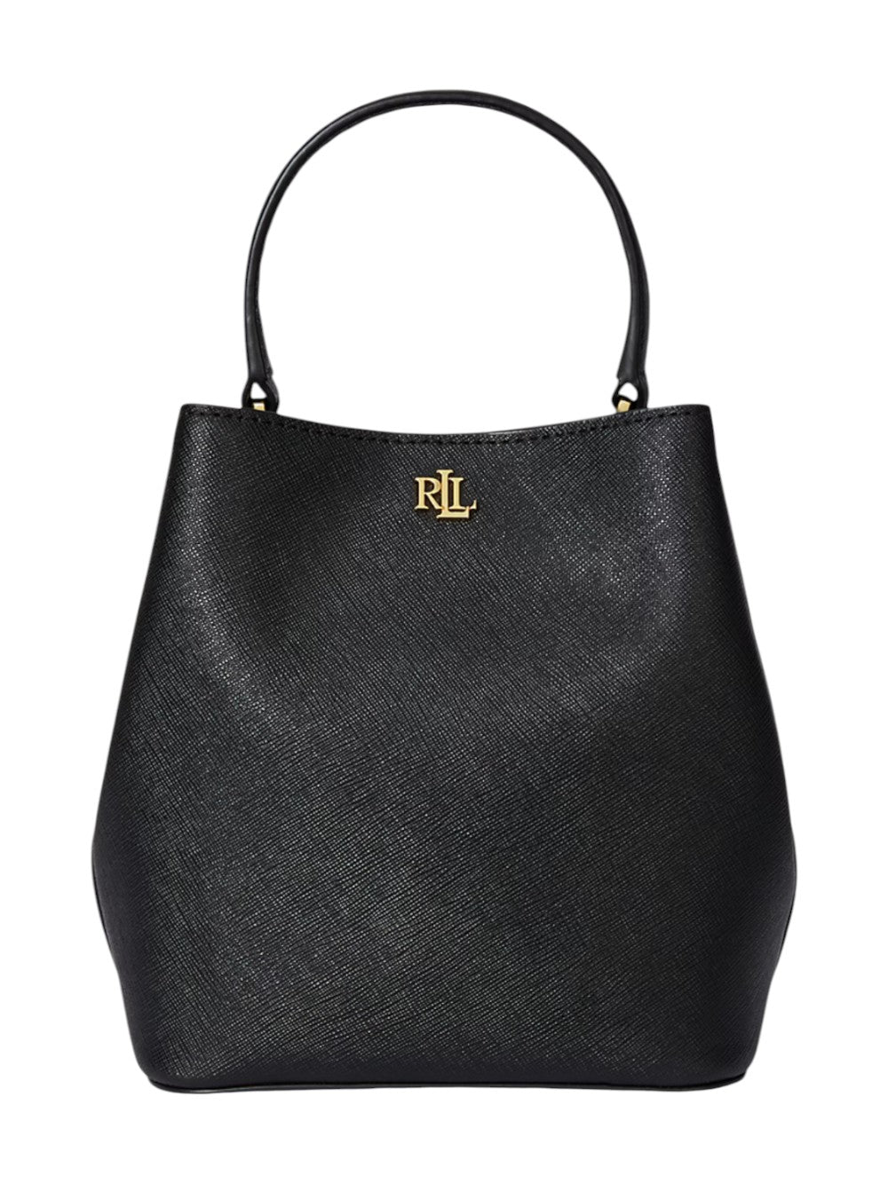 Lauren Ralph Lauren Borsa Donna REESE SM BKT-BUCKET BAG-SMALL 431969365 001