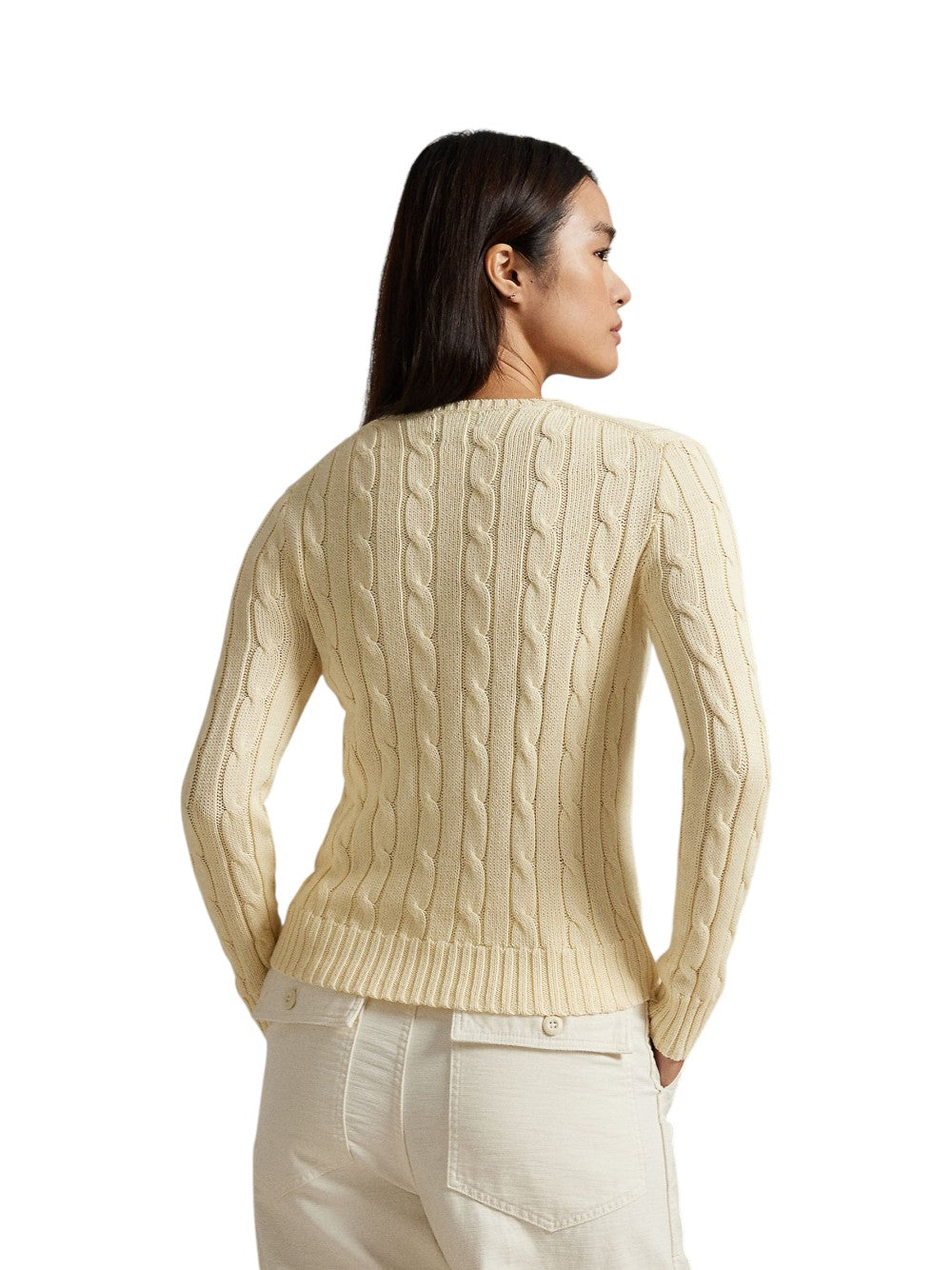 Polo Ralph Lauren Maglia Donna JULIANNA 211971869 015