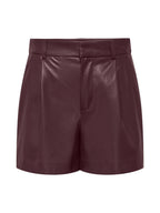 ONLY Shorts Donna ONLSMOOTH 15351265 19-1619 TCX