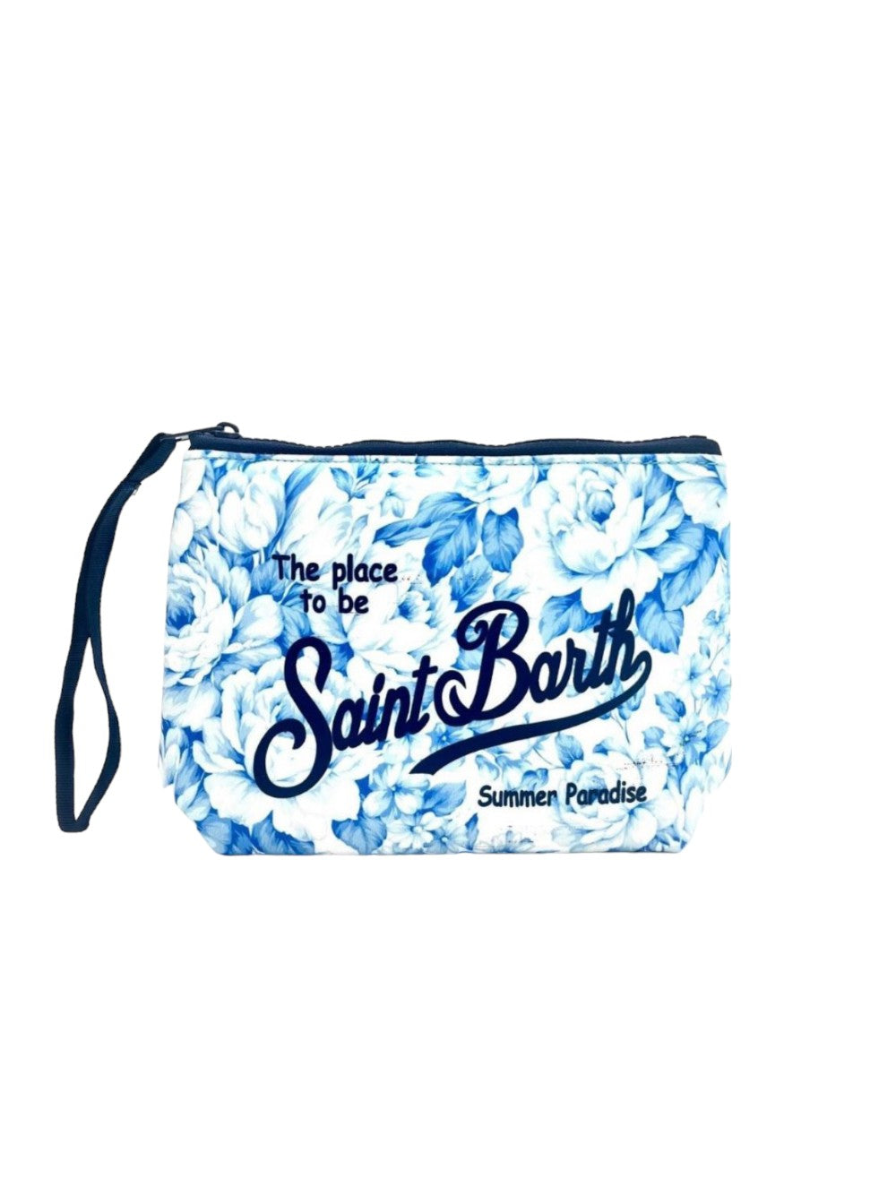MC2 Saint Barth POCHETTE Donna ALINE