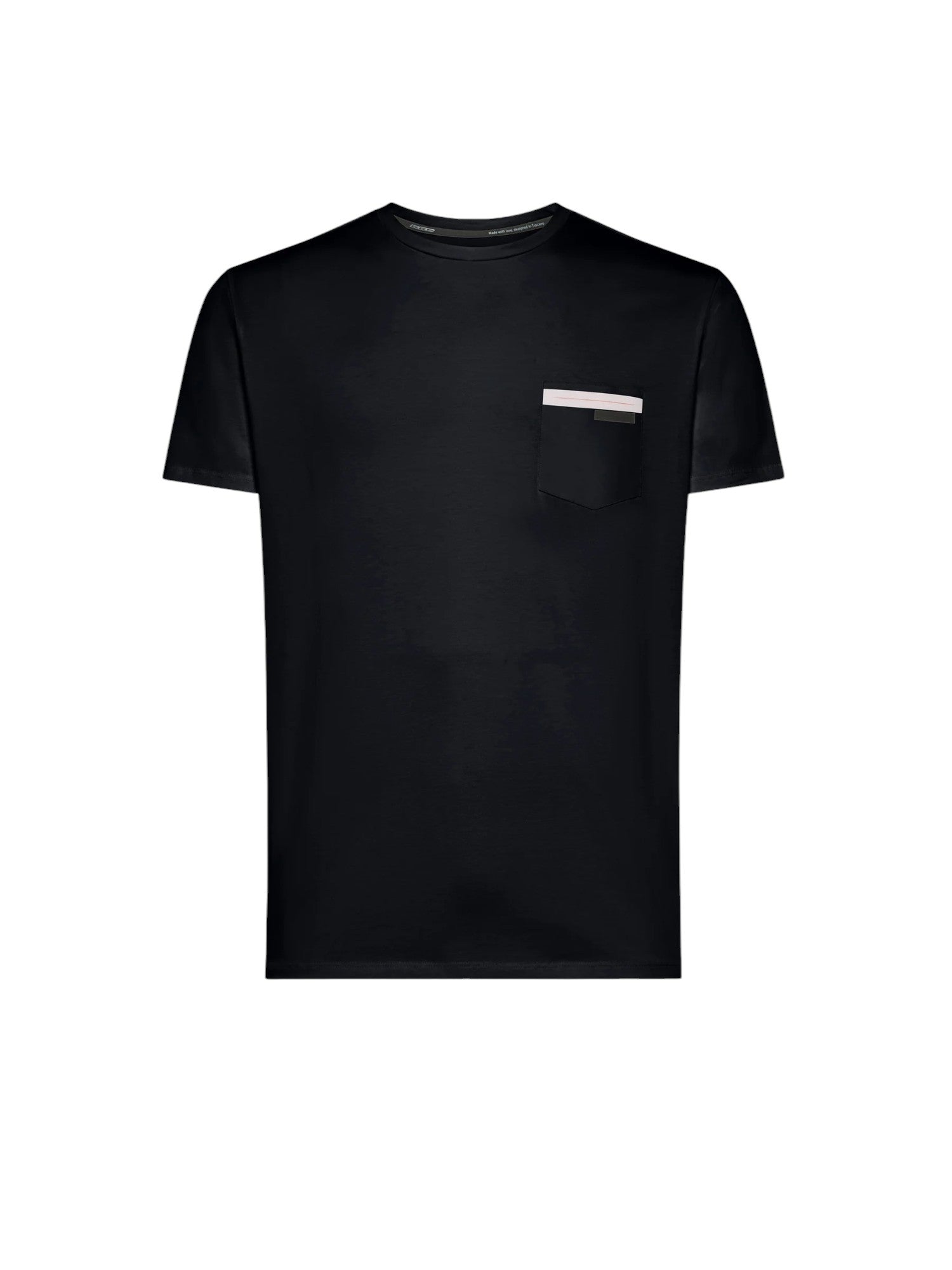 RRD T-SHIRT Uomo 25200