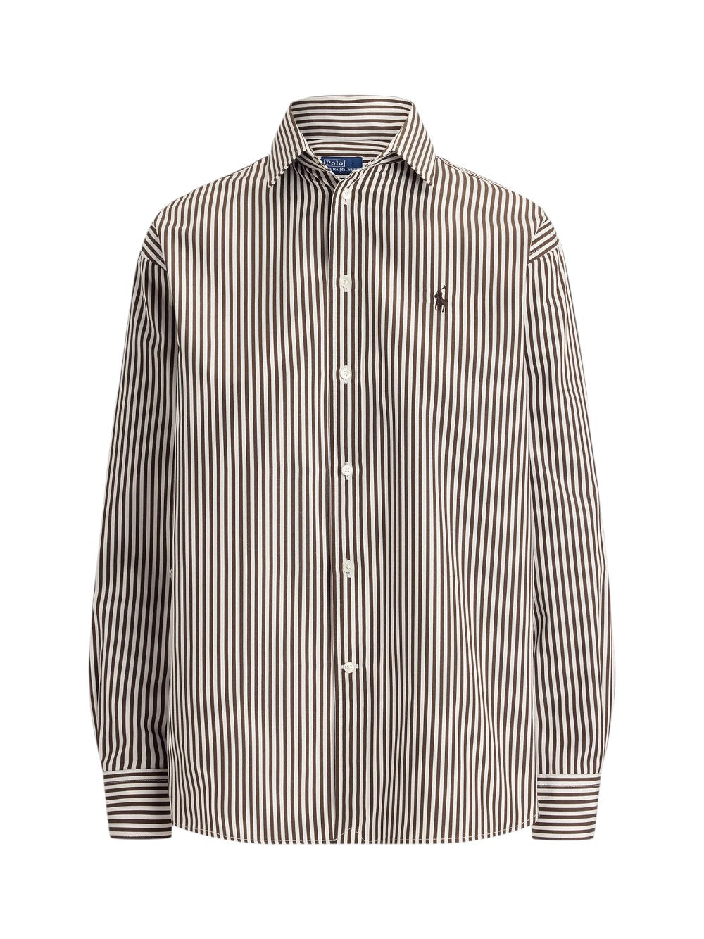 Polo Ralph Lauren Blusa Donna LS RMSY ST-LONG SLEEVE-BLOUSE 211910743510