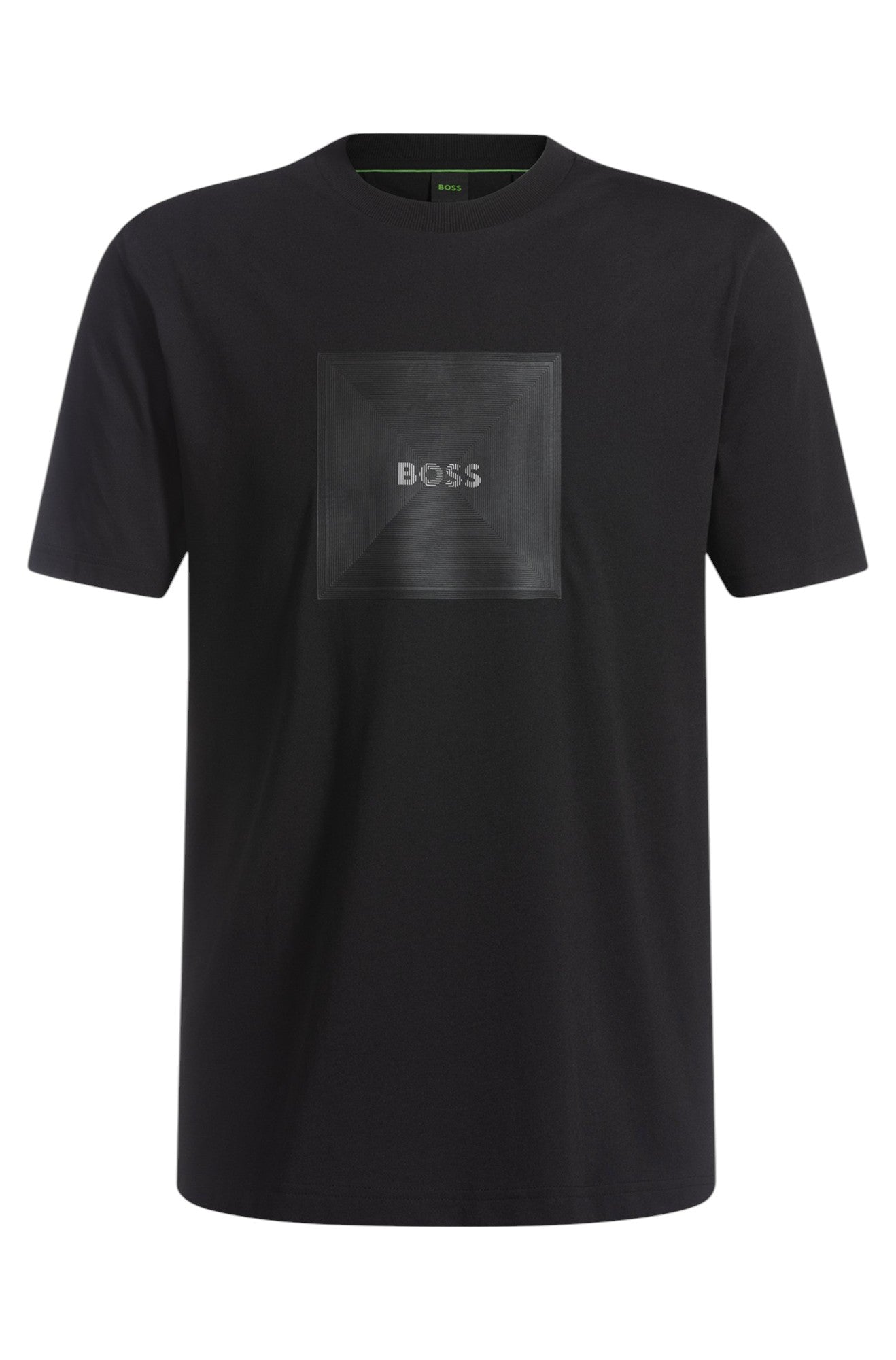 BOSS T-SHIRT Uomo 50538096