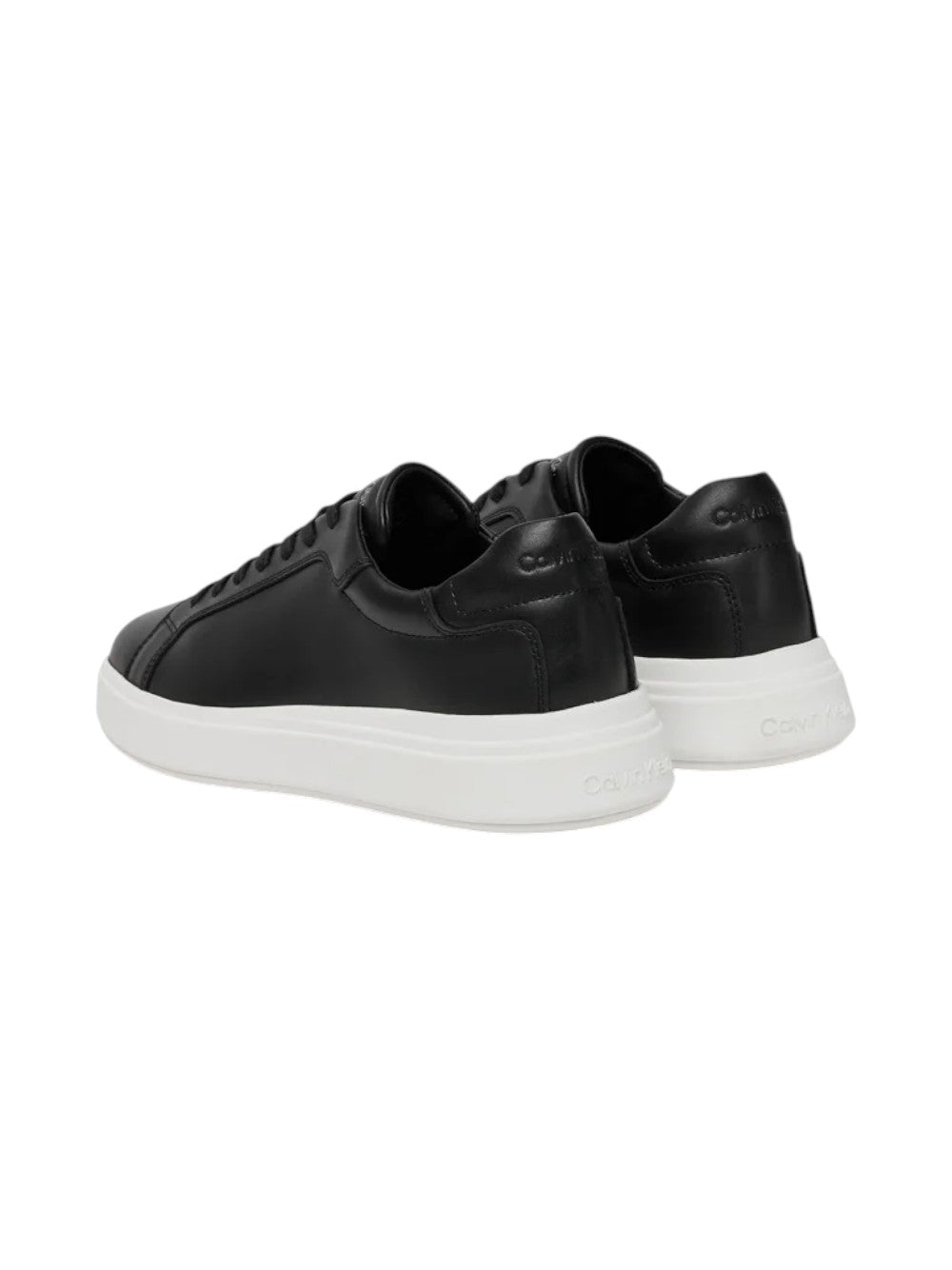 Calvin Klein Scarpa Uomo LOW TOP HM0HM01016