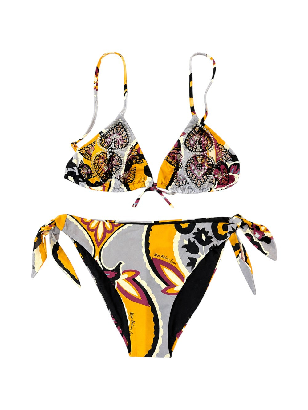 Miss Bikini Costume Donna  V6032S