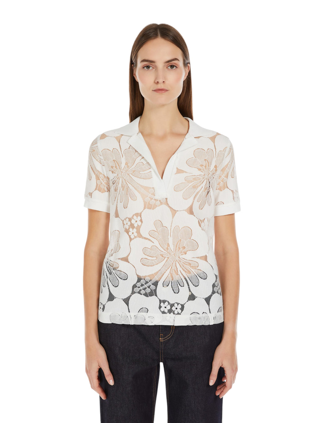 MAX MARA STUDIO Maglia Donna ROMEO