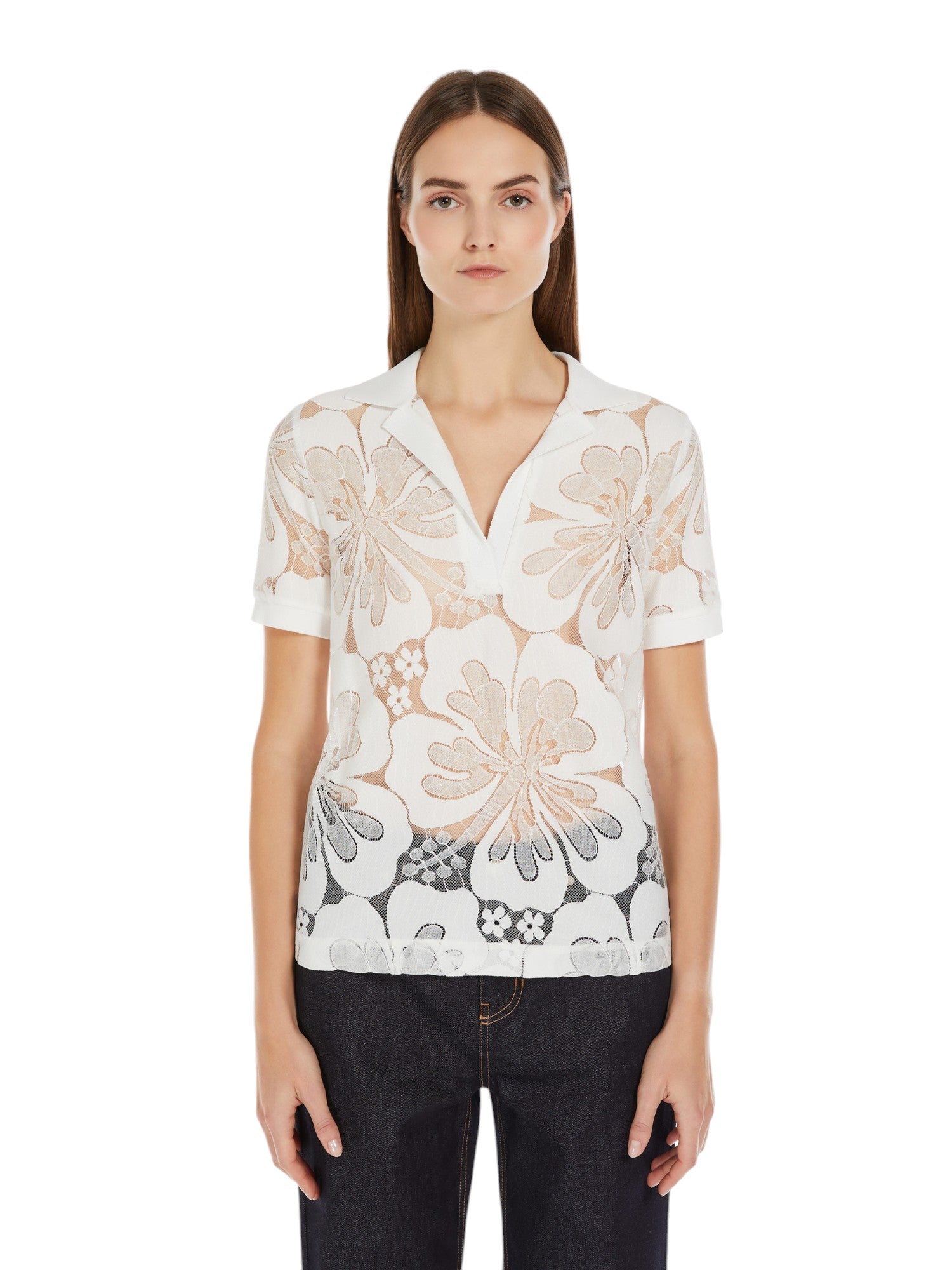 MAX MARA STUDIO Maglia Donna ROMEO