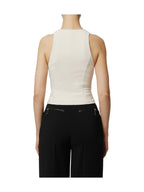 Elisabetta Franchi Top Donna  TO03756E2DZ9