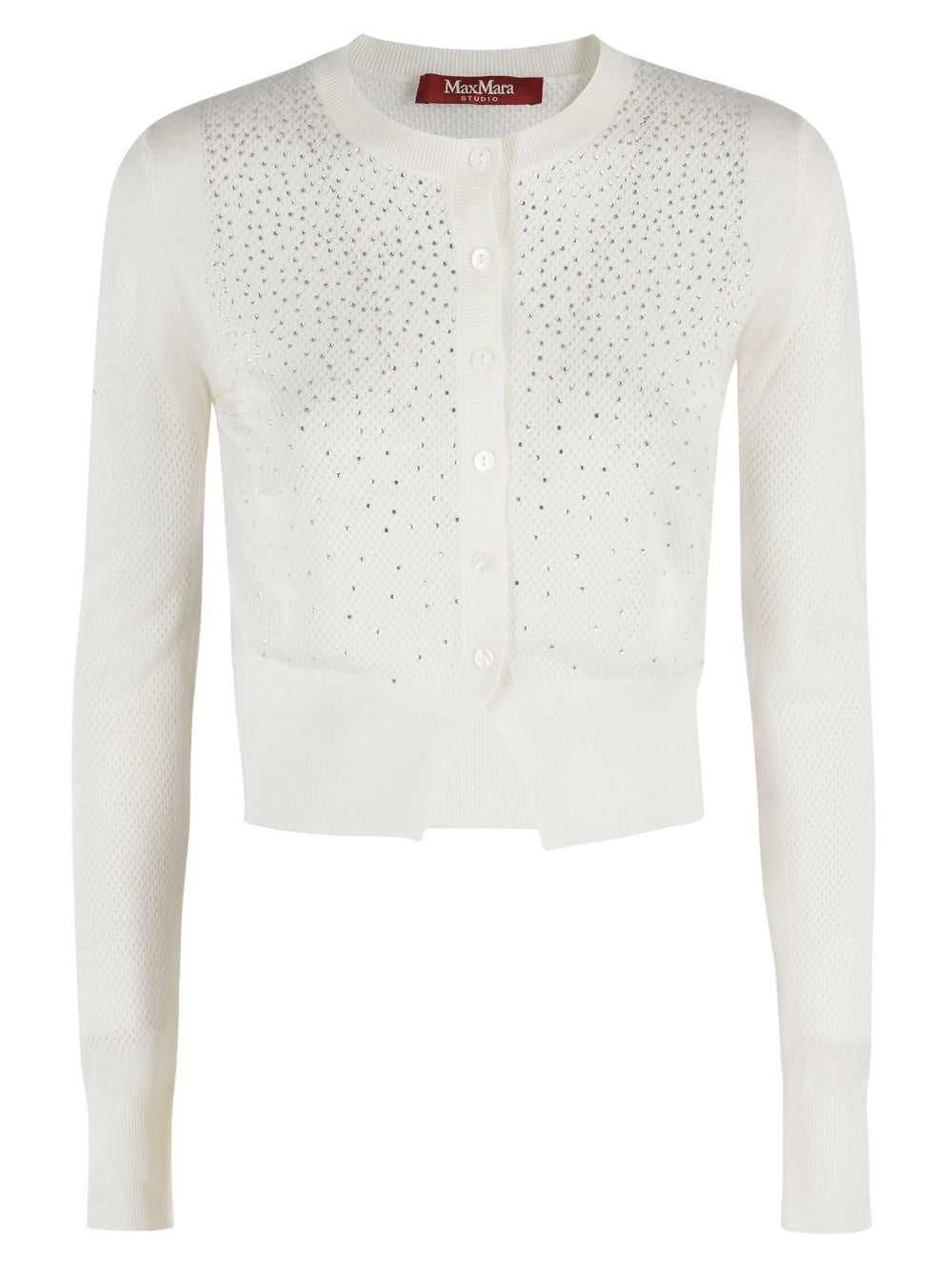 MAX MARA STUDIO Maglia Donna GERUSIA