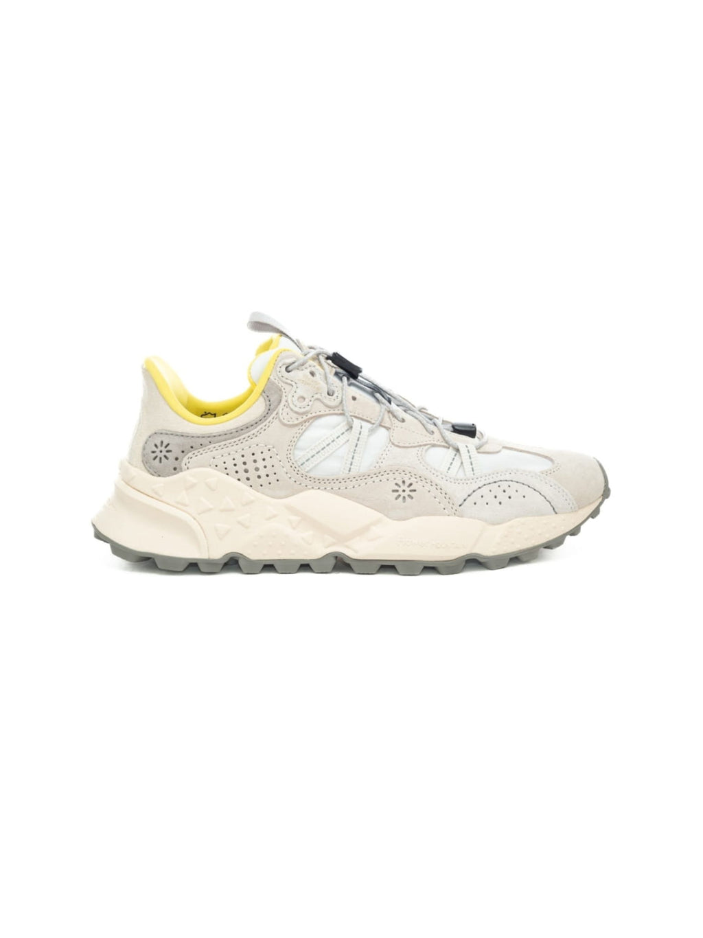 Flower Mountain Sneakers Uomo TIGER HILL UNI 2018277-16-1N17