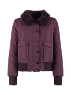 Nenette Ecopellicia Donna  42BB-PERSEFONE