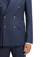 BOSS Giacca Uomo H-Huge 50566951 479