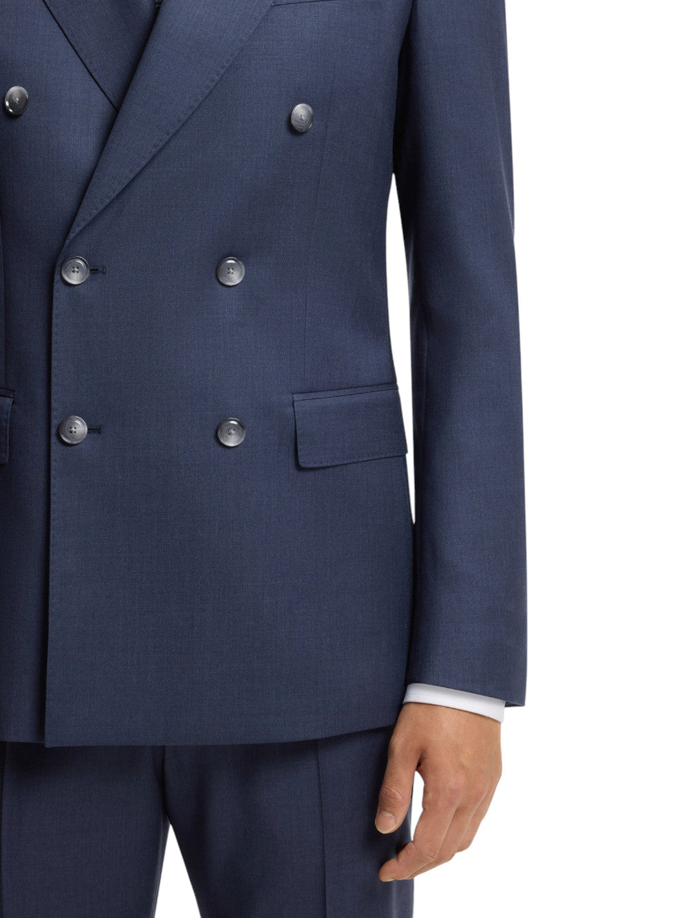 BOSS Giacca Uomo H-Huge 50566951 479