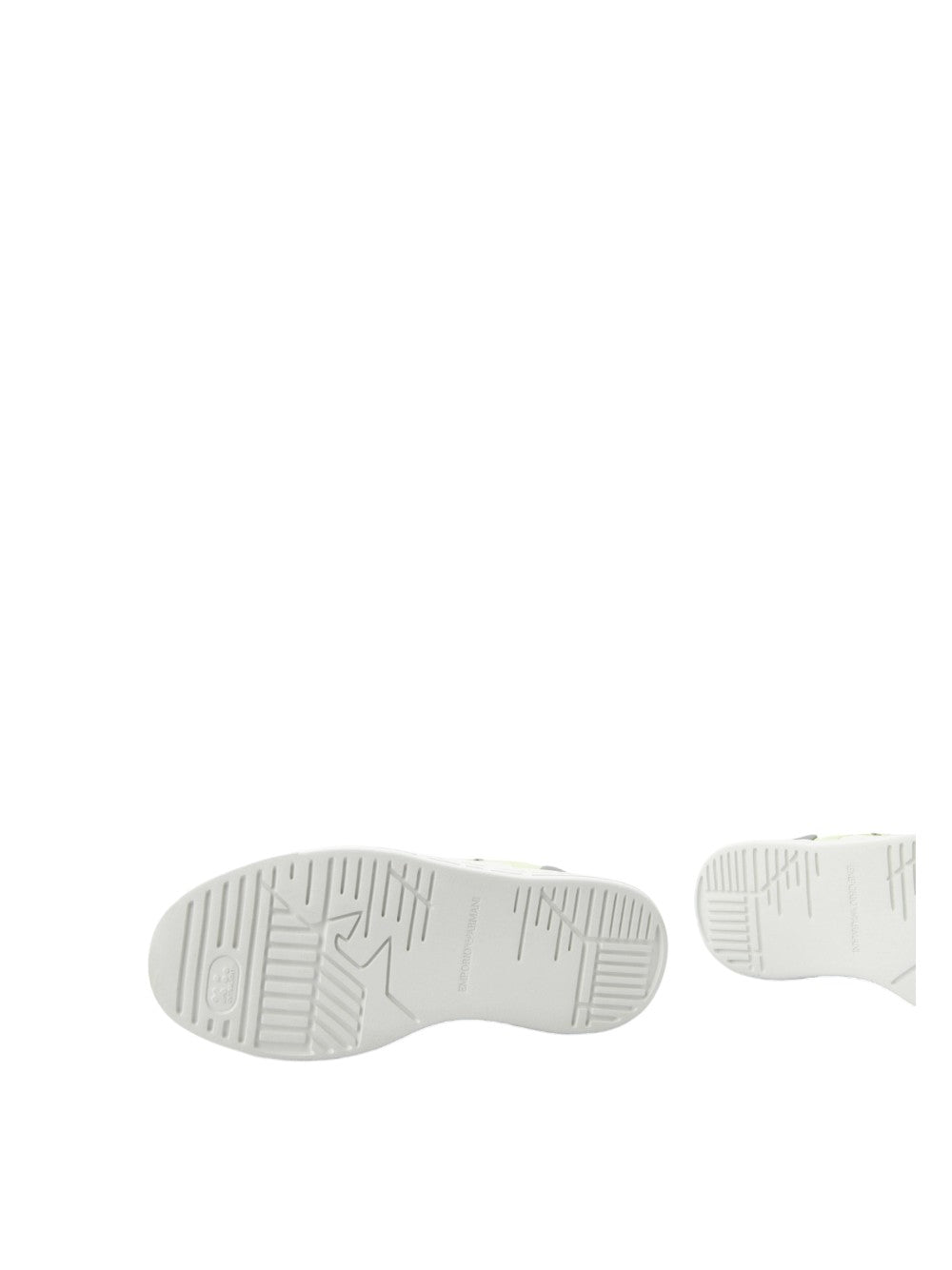 Emporio Armani Sneakers Donna X3X211 XR101