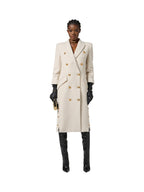 Elisabetta Franchi Cappotto Donna  CP00456E2DZ9