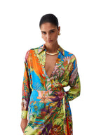 Liu Jo Camicia Donna  WA6485T471A P9363