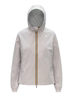 K-Way GIUBBINO Donna LIL 2.0 STRETCH POLY JERSEY K21347W 634