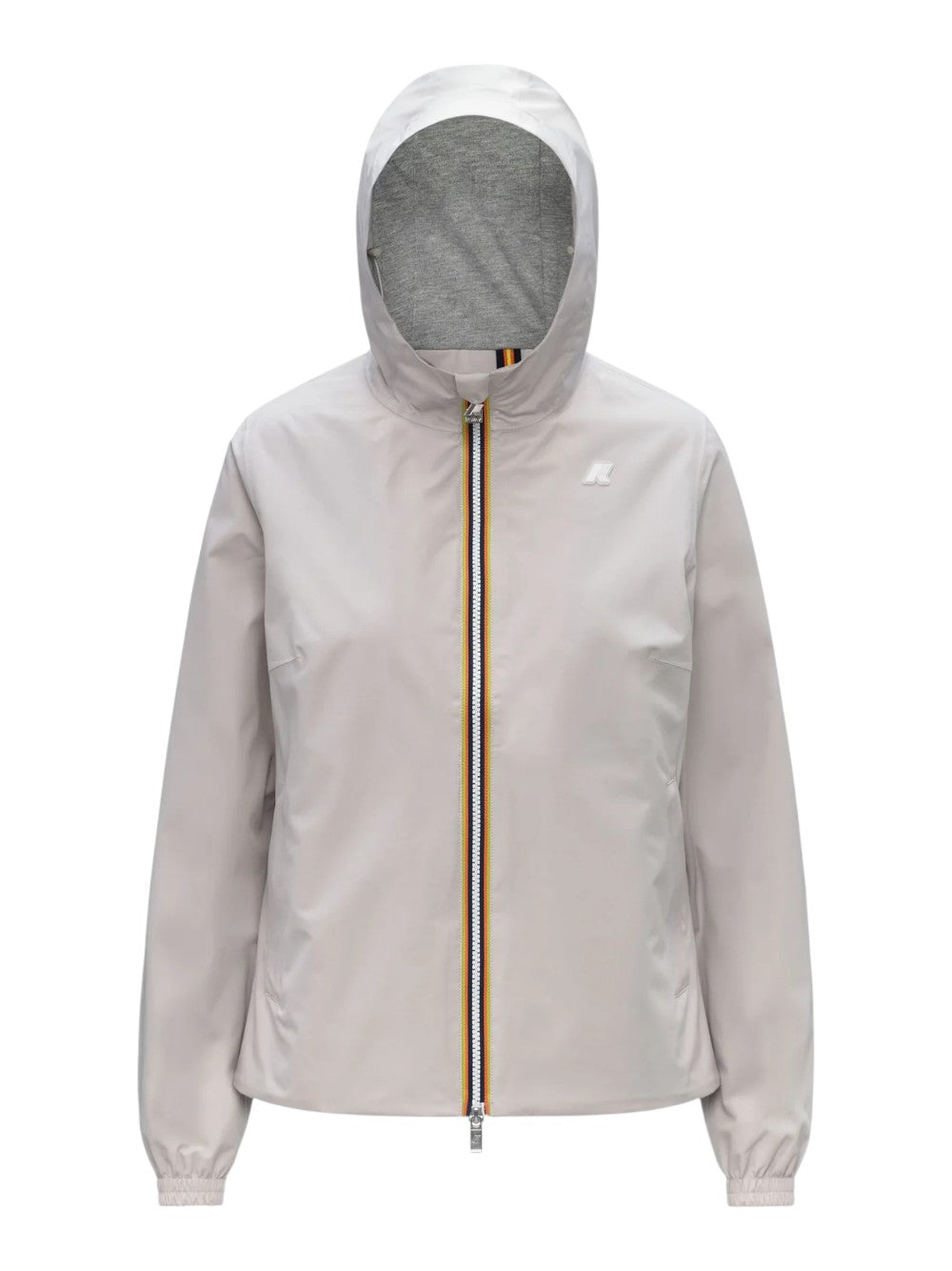 K-Way GIUBBINO Donna LIL 2.0 STRETCH POLY JERSEY K21347W 634