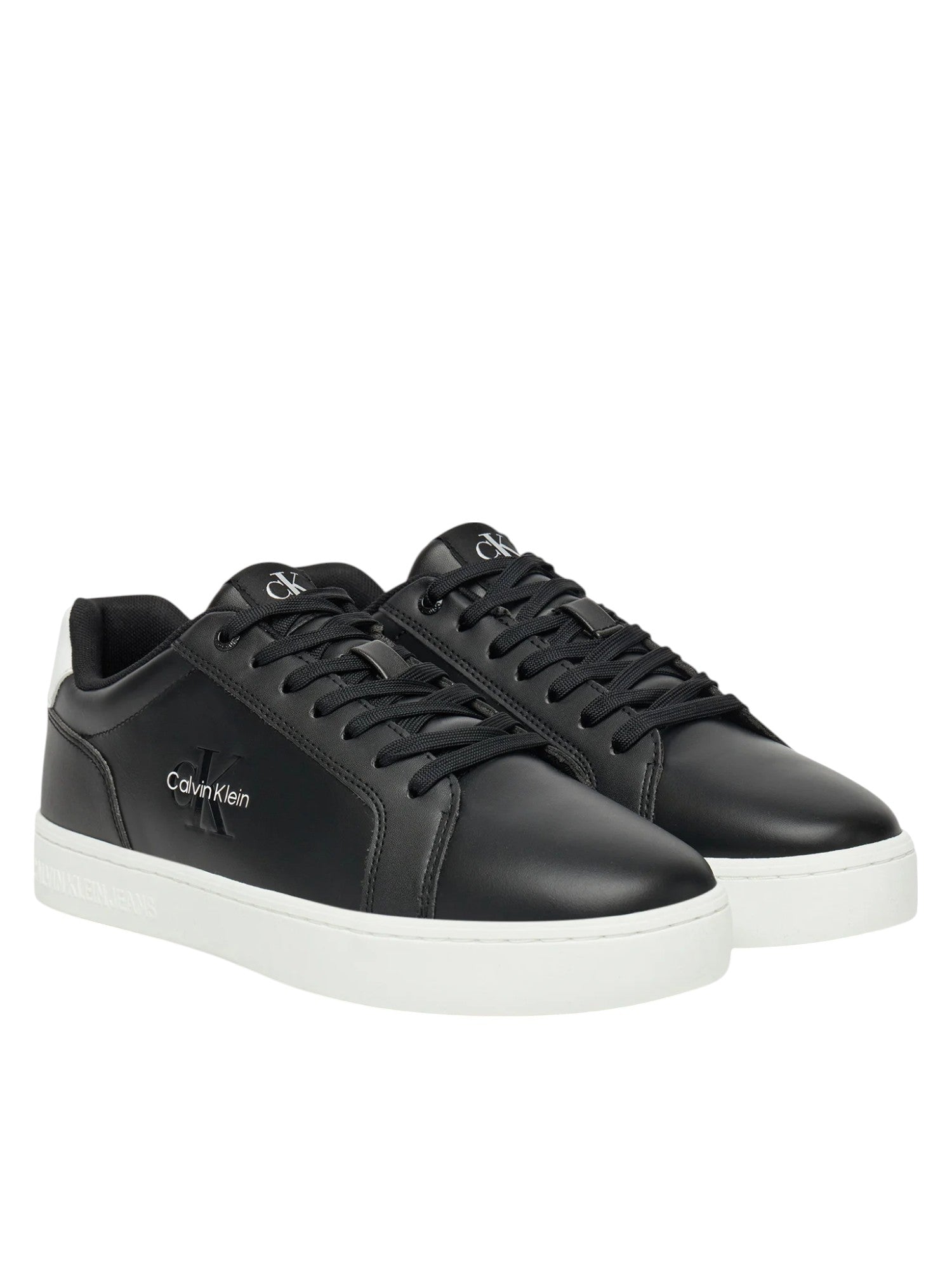 Calvin Klein Scarpa Uomo CLASSIC MONO YM0YM01369