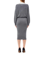 Liu Jo Abito Donna  MF5161MA85Q 03738