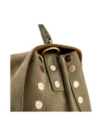 Zanellato Borsa Donna POSTINA JONES NABUK 0680900070000Z0436M