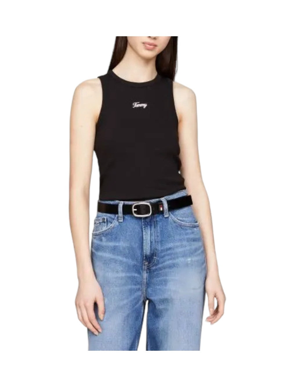 TOMMY JEANS Women's Top DW0DW17838