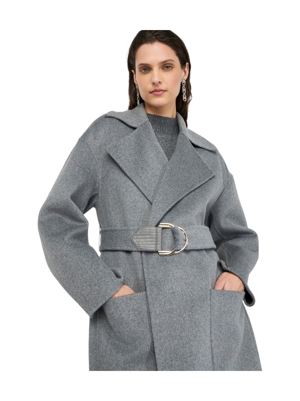 Liu Jo Cappotto Donna  CF5283T4627 03243