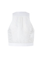 Pinko Women's Jacket BRAD GILET