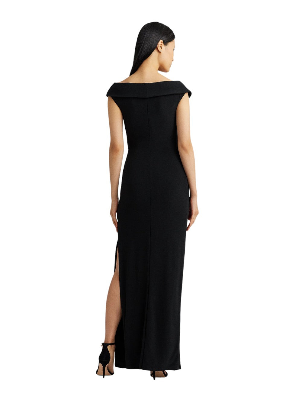 Lauren Ralph Lauren ABITO LUNGO Donna 253863940002