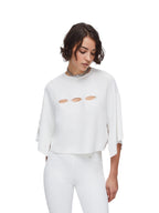 Liu Jo Maglia Donna  CA6101MS55N P9636