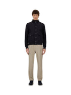 Herno Cardigan Uomo  JC00026UR 56020 9200