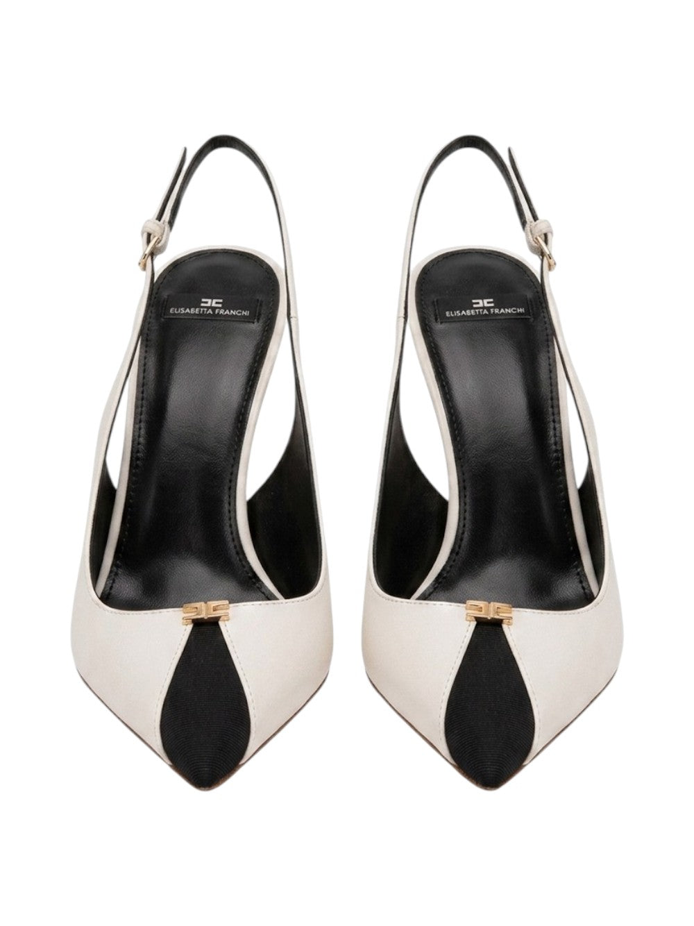 Elisabetta Franchi Decollete Donna  SA15L66E2E84