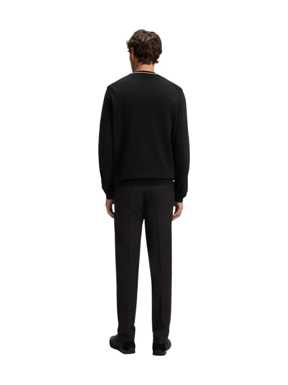 BOSS Maglia Uomo K_Ever-X 50541940