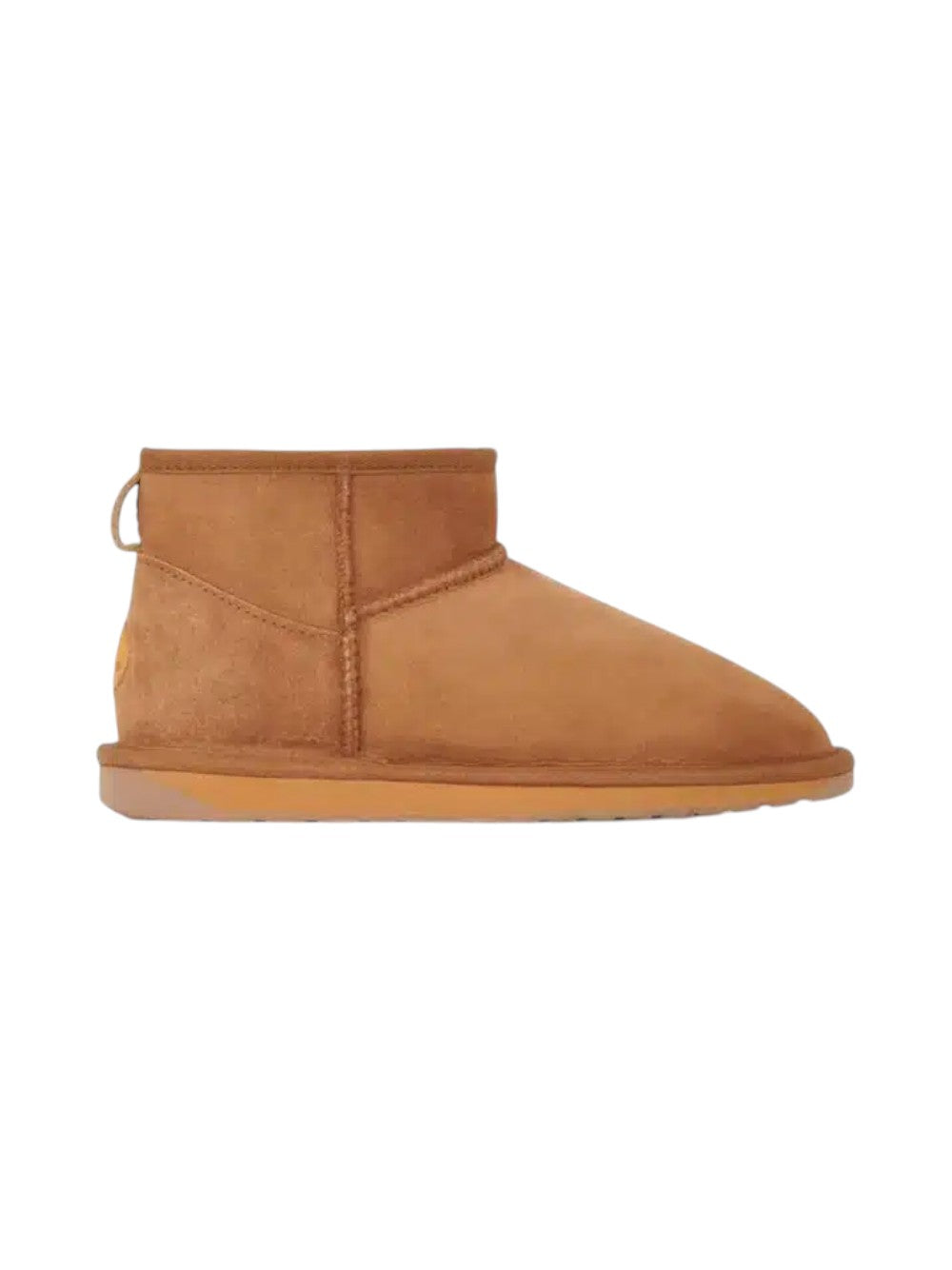Emu Australia Stivaletti Donna Stinger Micro W10937-CHES