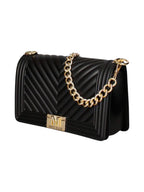 Marc Ellis Borsa Donna  Flat M 26 Bl