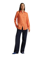 Polo Ralph Lauren Camicia Donna Classic 211970730500