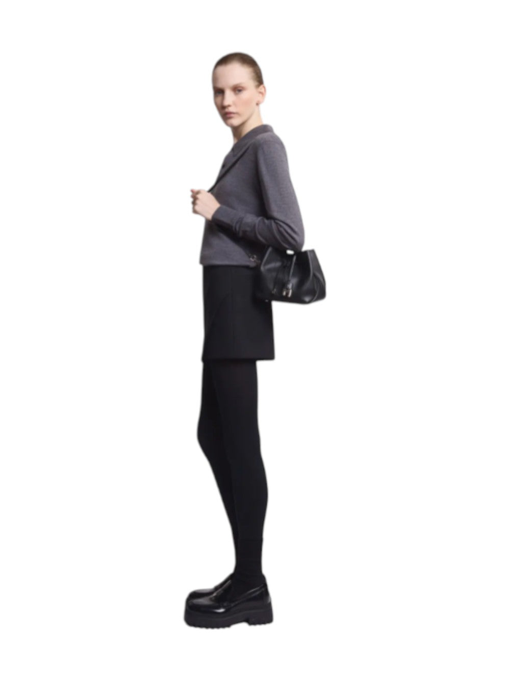 Hogan Borsa Donna HOCKET MINI KBW01RK0100TZP