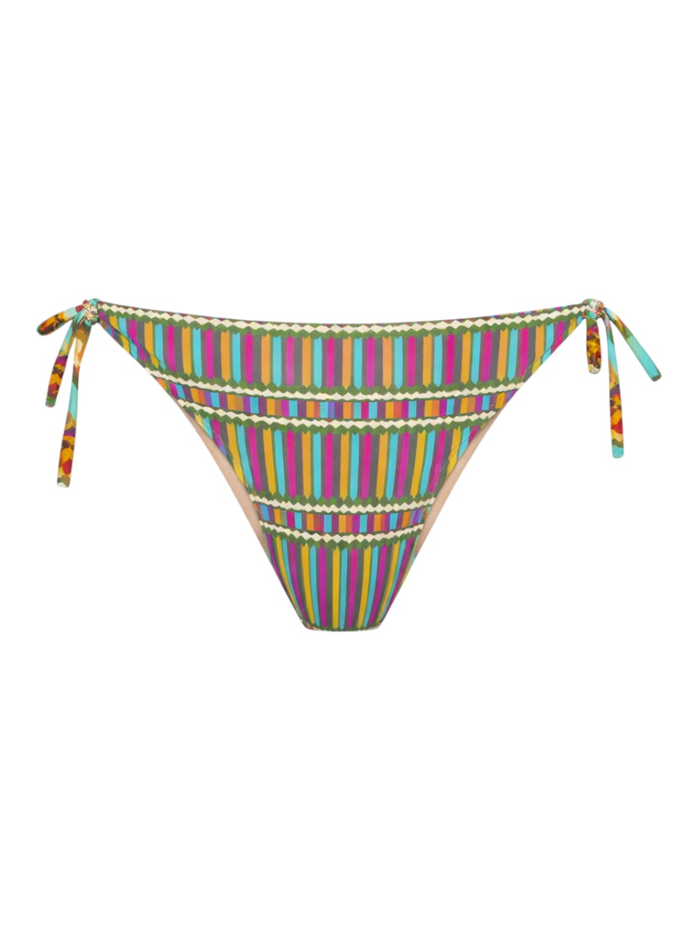 Miss Bikini Slip Donna  V6036B