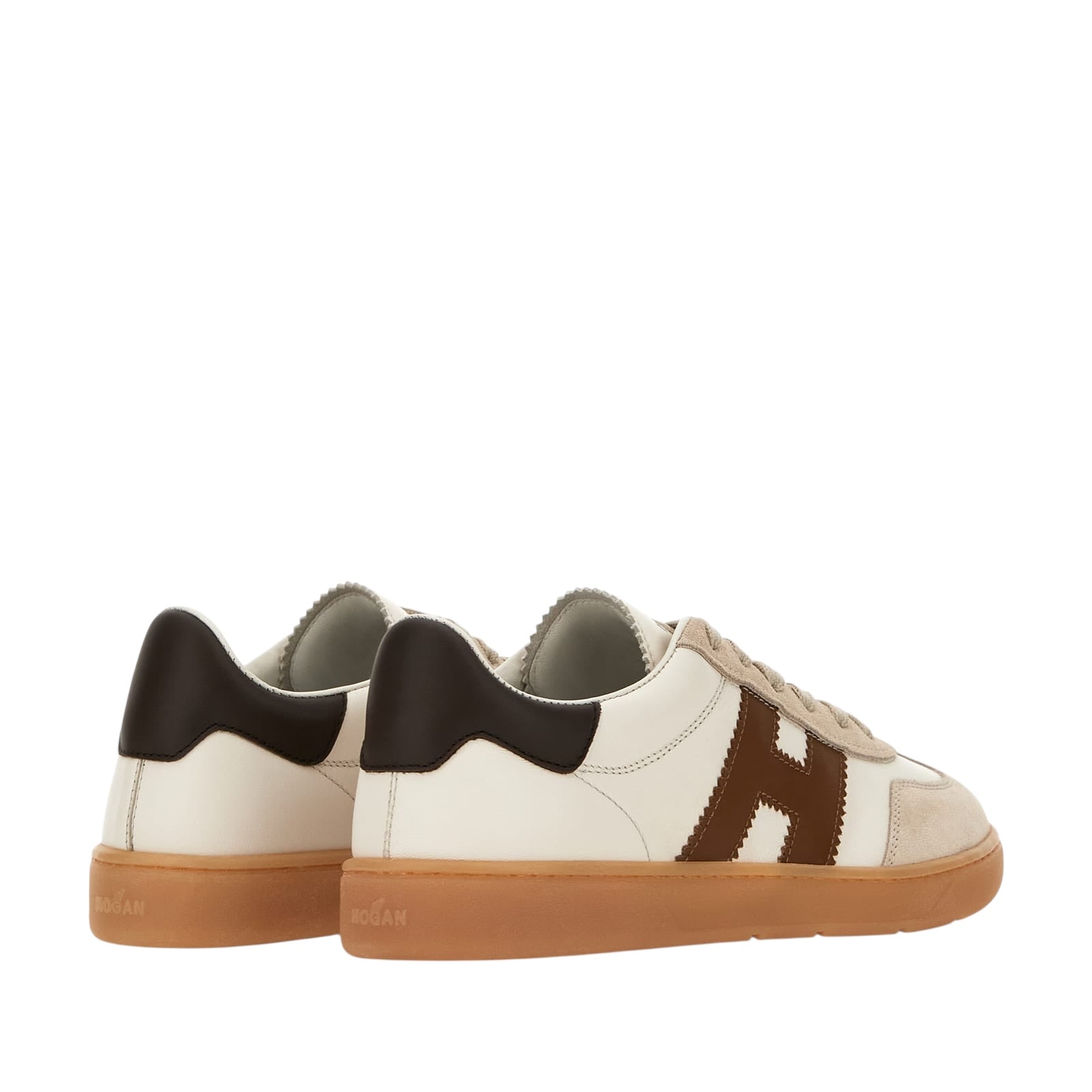Hogan Sneakers Donna HOGAN COOL ALLACCIATO H HXW6470FB60UHC