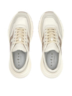 Hogan Sneakers Donna H669 ALLACCIATO H HXW6690FR30UWW 0CAS
