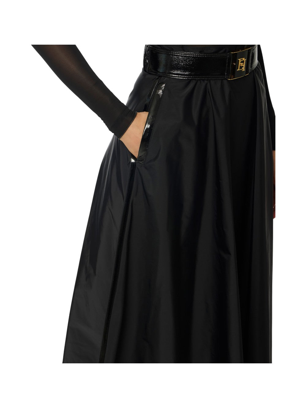 Elisabetta Franchi Gonna Donna  GO13857E2110
