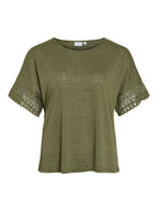 VILA Women's Sweater 14104601