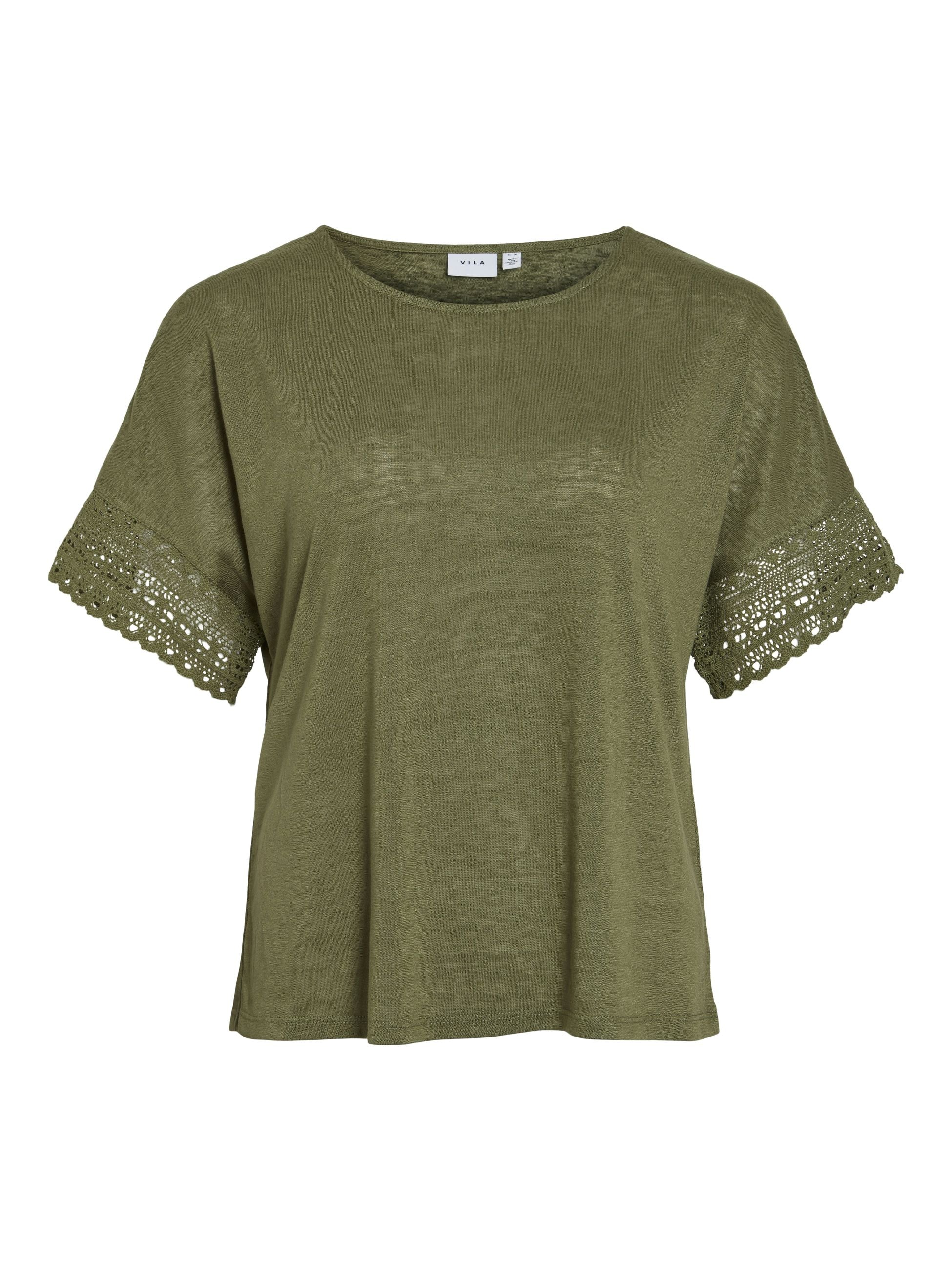 VILA Maglia Donna 14104601