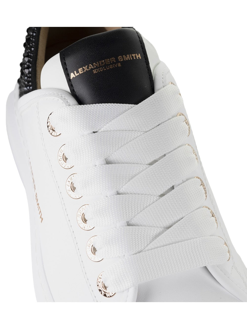 Alexander Smith Sneakers Donna WEMBLEY