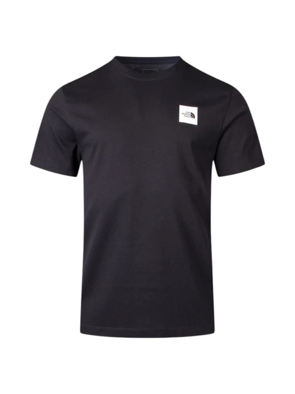 The North Face T-SHIRT Uomo M EVO BOX HD RG SS NF0A8G9CJK31