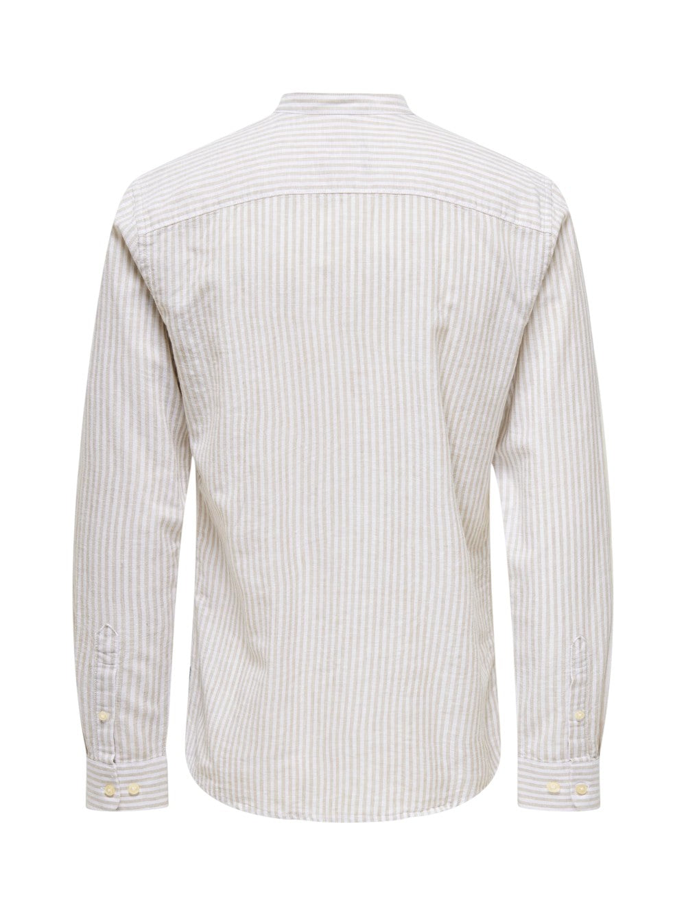 ONLY & SONS Camicia Uomo ONSCAIDEN LIFE 22026602