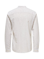 ONLY & SONS Camicia Uomo ONSCAIDEN LIFE 22026602